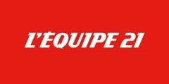 l'equipe 21 streaming